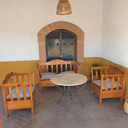 Cuevas Cemar Villa Guadix Luaran gambar