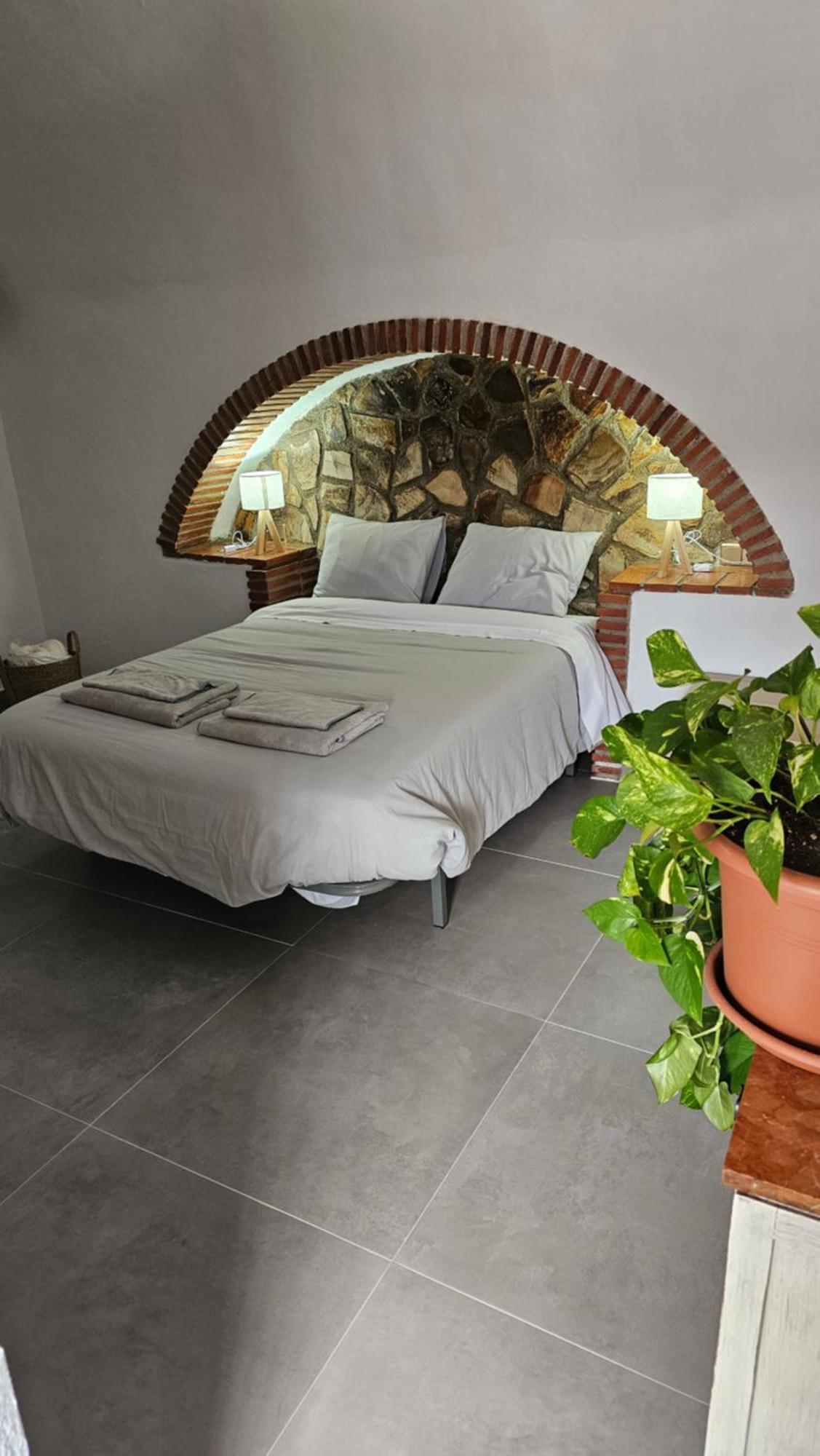 Cuevas Cemar Villa Guadix Luaran gambar